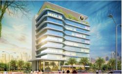 Prestige Cosmopolitan